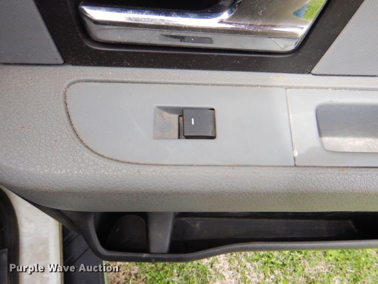 image for item DK5543 2013 Ford F150 XLT  SuperCrew pickup truck