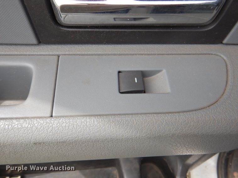 image for item DK5543 2013 Ford F150 XLT  SuperCrew pickup truck