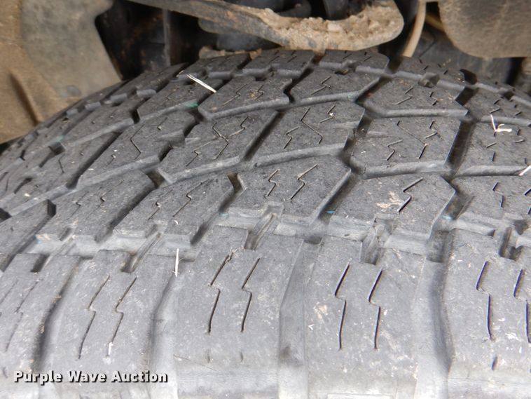 image for item DK5543 2013 Ford F150 XLT  SuperCrew pickup truck