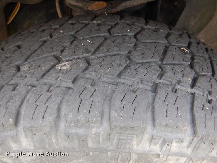 image for item DK5543 2013 Ford F150 XLT  SuperCrew pickup truck