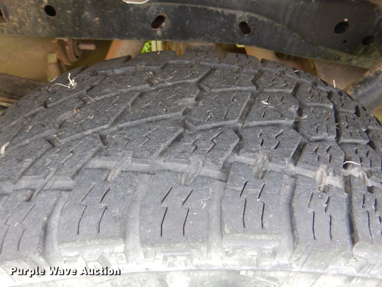 image for item DK5543 2013 Ford F150 XLT  SuperCrew pickup truck