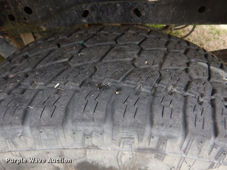 image for item DK5543 2013 Ford F150 XLT  SuperCrew pickup truck