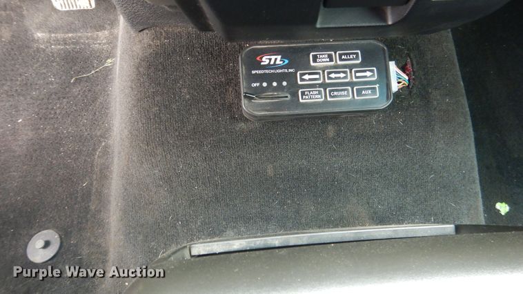 image for item DK5544 2013 Ford F150 XLT  SuperCrew pickup truck