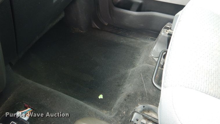 image for item DK5544 2013 Ford F150 XLT  SuperCrew pickup truck