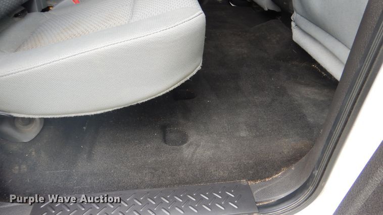 image for item DK5544 2013 Ford F150 XLT  SuperCrew pickup truck