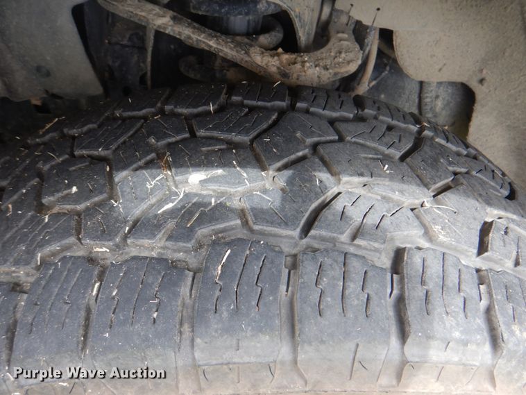 image for item DK5544 2013 Ford F150 XLT  SuperCrew pickup truck