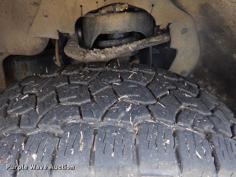 image for item DK5544 2013 Ford F150 XLT  SuperCrew pickup truck