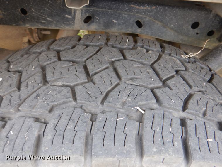 image for item DK5544 2013 Ford F150 XLT  SuperCrew pickup truck