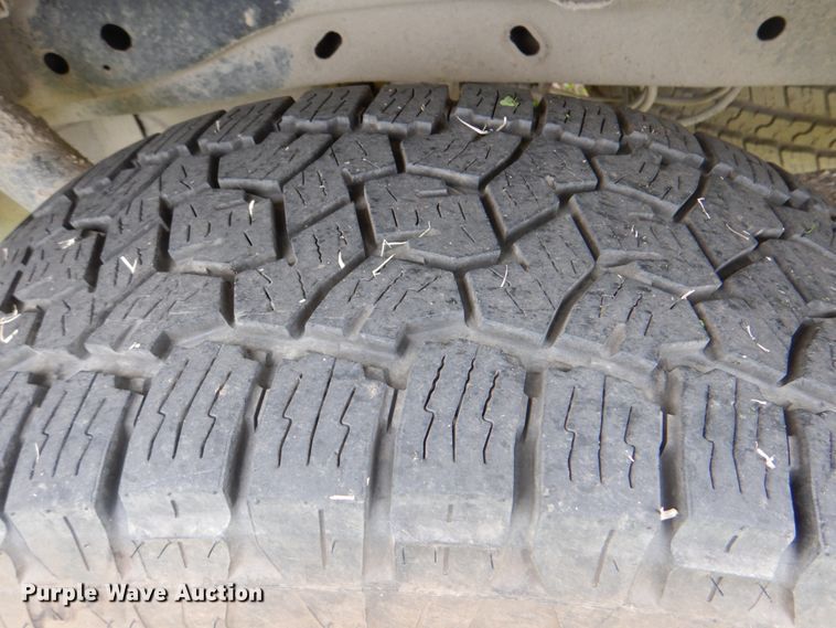 image for item DK5544 2013 Ford F150 XLT  SuperCrew pickup truck