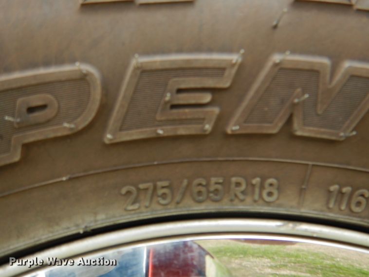 image for item DK5544 2013 Ford F150 XLT  SuperCrew pickup truck