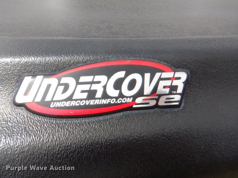 image for item DK5544 2013 Ford F150 XLT  SuperCrew pickup truck