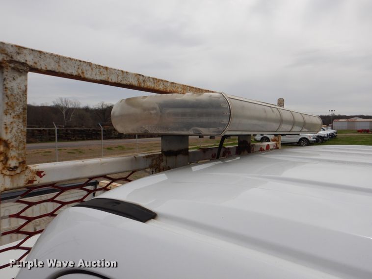 image for item DK5546 2015 Ford F150 XL  SuperCab pickup truck