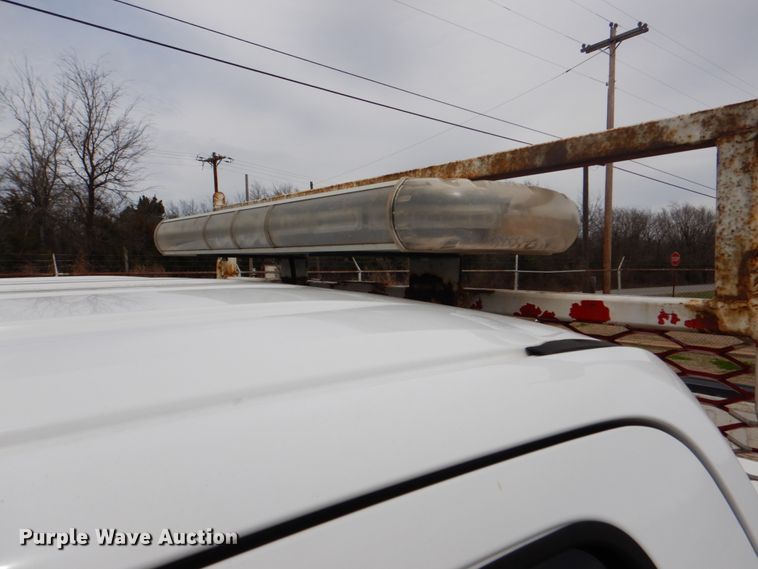 image for item DK5546 2015 Ford F150 XL  SuperCab pickup truck