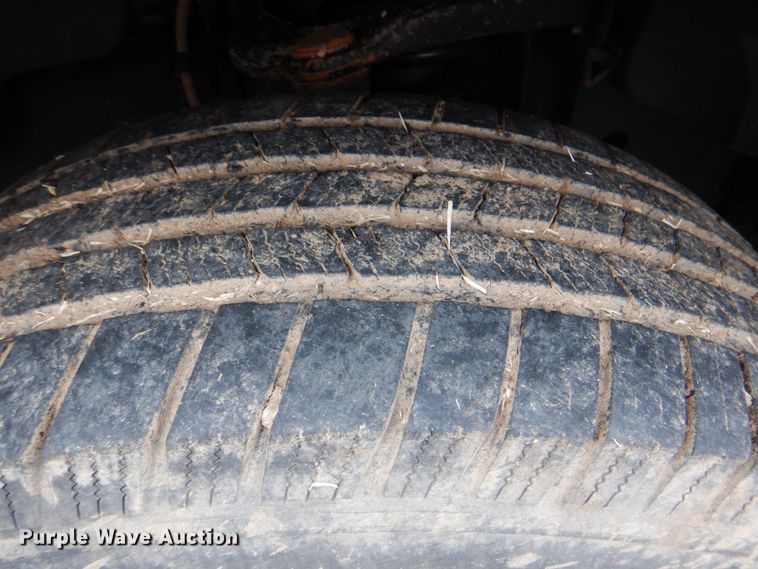 image for item DK5546 2015 Ford F150 XL  SuperCab pickup truck