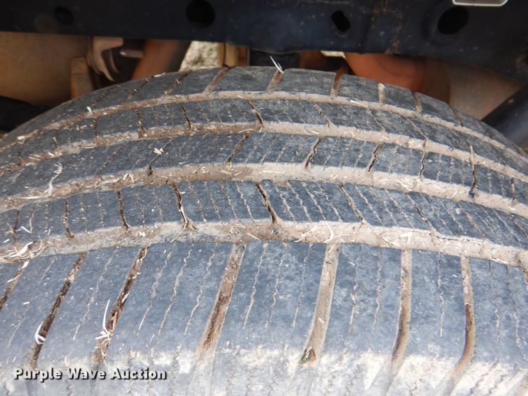 image for item DK5546 2015 Ford F150 XL  SuperCab pickup truck