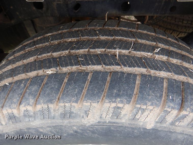 image for item DK5546 2015 Ford F150 XL  SuperCab pickup truck