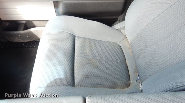 image for item DK5547 2013 Ford F150 XLT  SuperCab pickup truck