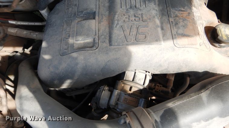 image for item DK5547 2013 Ford F150 XLT  SuperCab pickup truck