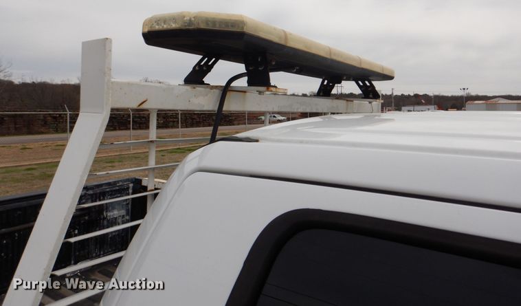 image for item DK5547 2013 Ford F150 XLT  SuperCab pickup truck