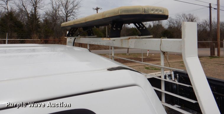 image for item DK5547 2013 Ford F150 XLT  SuperCab pickup truck