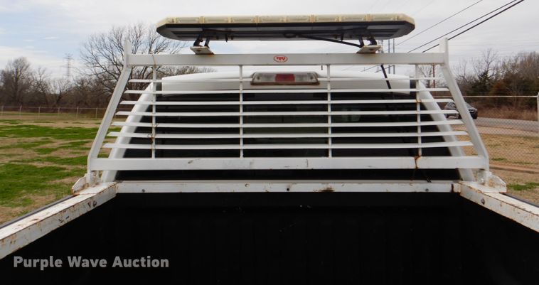 image for item DK5547 2013 Ford F150 XLT  SuperCab pickup truck