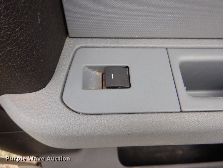 image for item DK5547 2013 Ford F150 XLT  SuperCab pickup truck