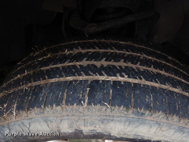 image for item DK5547 2013 Ford F150 XLT  SuperCab pickup truck