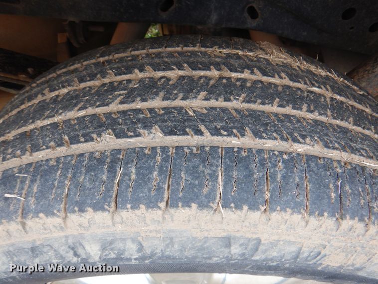 image for item DK5547 2013 Ford F150 XLT  SuperCab pickup truck