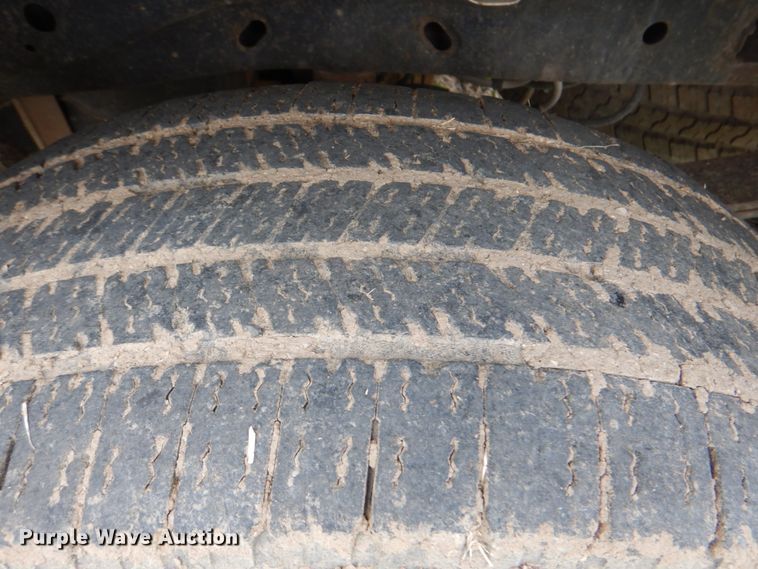 image for item DK5547 2013 Ford F150 XLT  SuperCab pickup truck