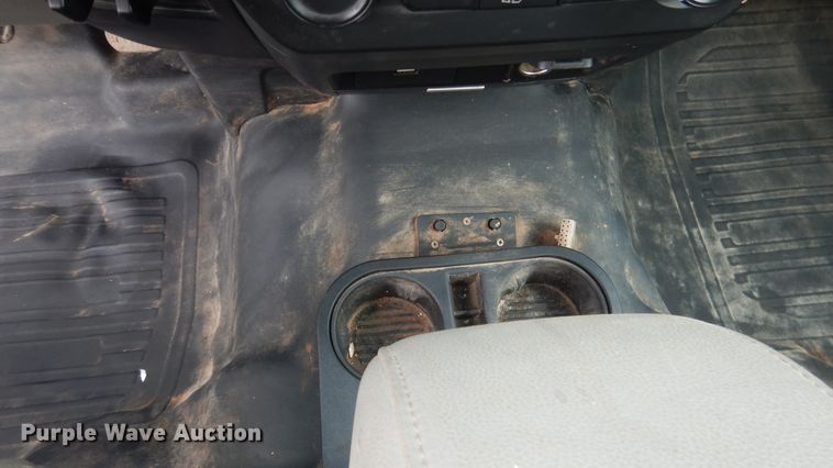 image for item DK5548 2018 Ford F150 XL  SuperCab pickup truck