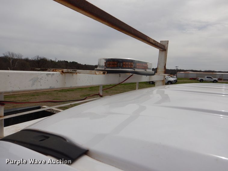 image for item DK5548 2018 Ford F150 XL  SuperCab pickup truck