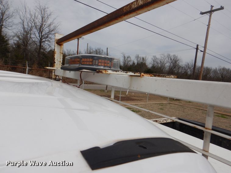 image for item DK5548 2018 Ford F150 XL  SuperCab pickup truck