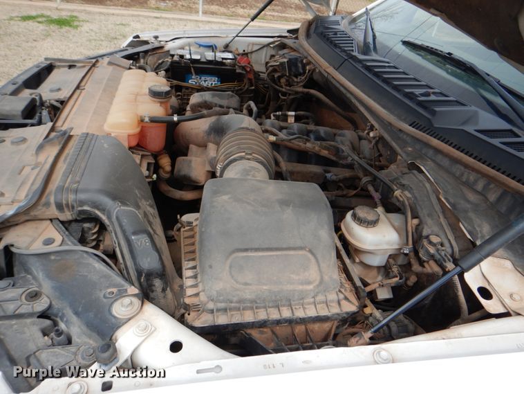 image for item DK5548 2018 Ford F150 XL  SuperCab pickup truck