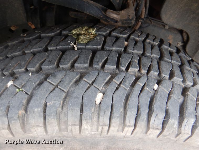 image for item DK5548 2018 Ford F150 XL  SuperCab pickup truck