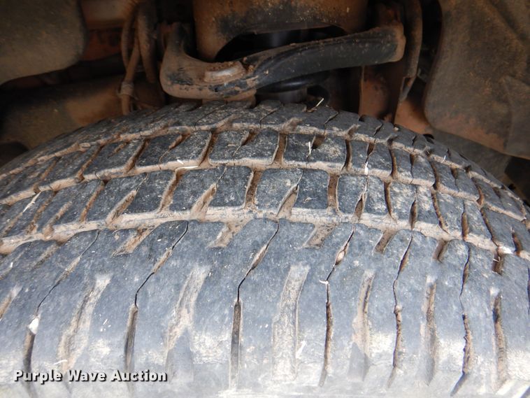 image for item DK5548 2018 Ford F150 XL  SuperCab pickup truck