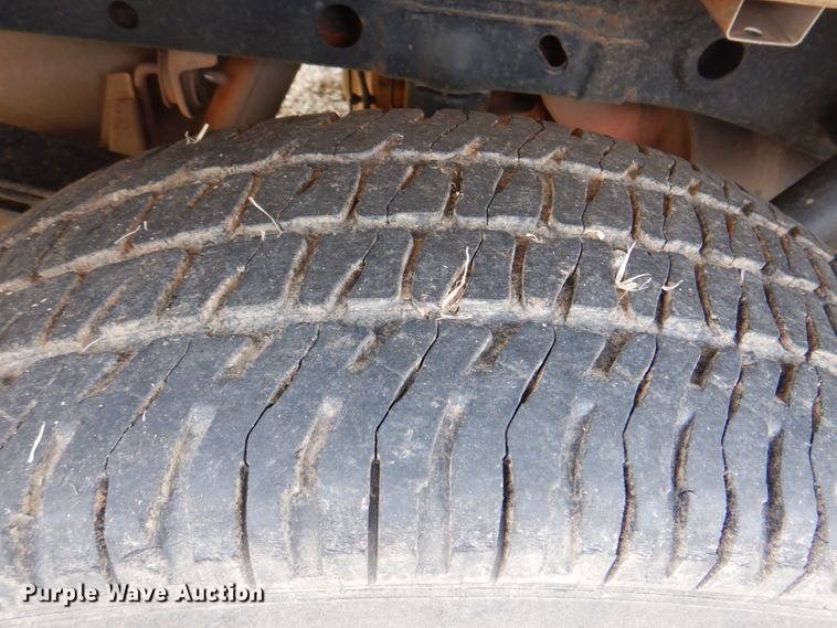 image for item DK5548 2018 Ford F150 XL  SuperCab pickup truck