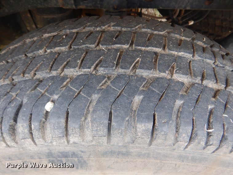 image for item DK5548 2018 Ford F150 XL  SuperCab pickup truck