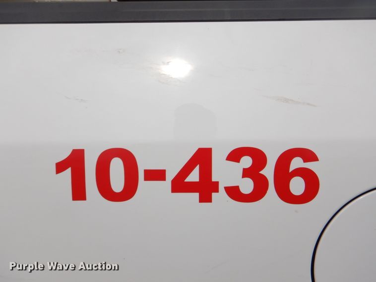 image for item DK5548 2018 Ford F150 XL  SuperCab pickup truck