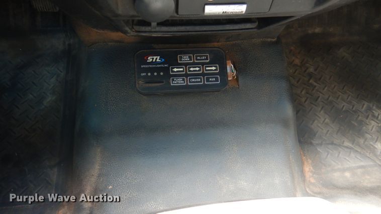 image for item DK5549 2014 Ford F150 XLT  SuperCab pickup truck