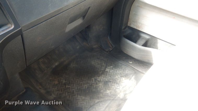 image for item DK5549 2014 Ford F150 XLT  SuperCab pickup truck