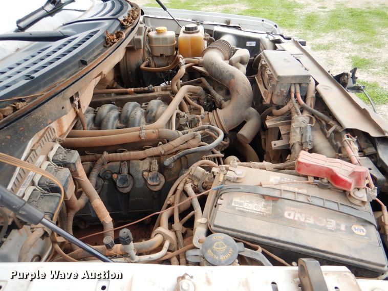 image for item DK5549 2014 Ford F150 XLT  SuperCab pickup truck