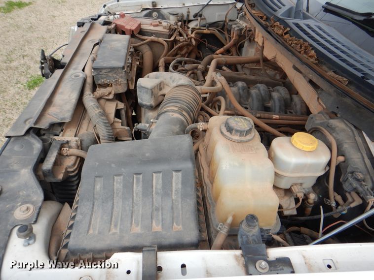 image for item DK5549 2014 Ford F150 XLT  SuperCab pickup truck