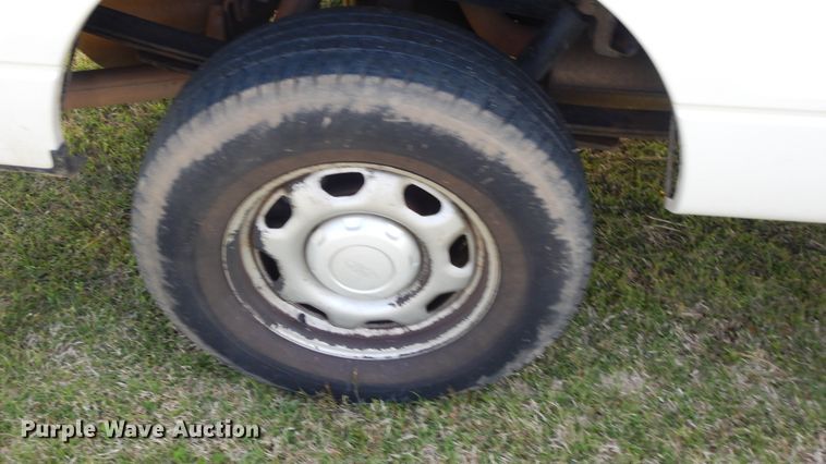 image for item DK5549 2014 Ford F150 XLT  SuperCab pickup truck