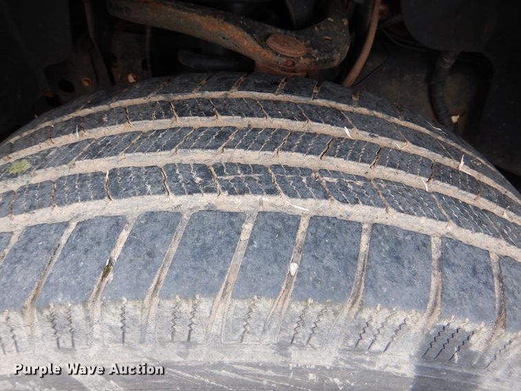 image for item DK5549 2014 Ford F150 XLT  SuperCab pickup truck