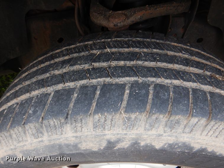 image for item DK5549 2014 Ford F150 XLT  SuperCab pickup truck