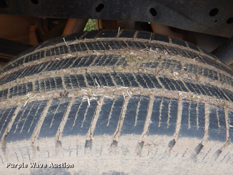 image for item DK5549 2014 Ford F150 XLT  SuperCab pickup truck