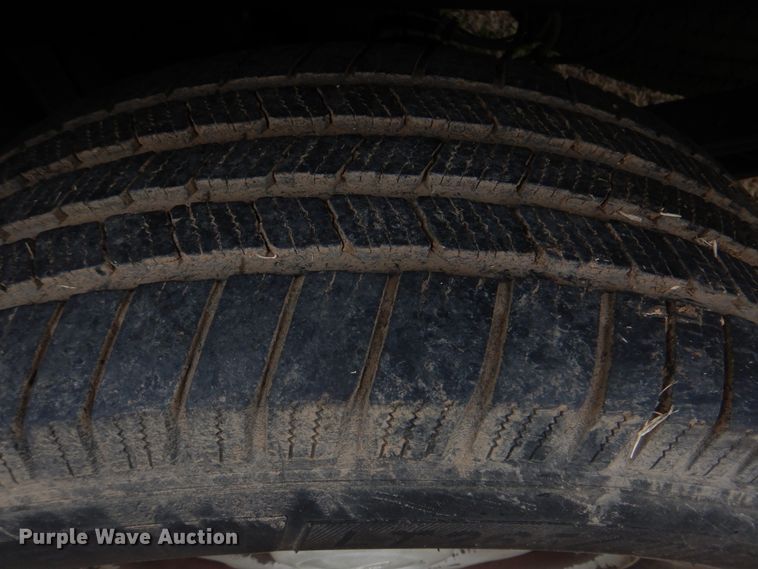 image for item DK5549 2014 Ford F150 XLT  SuperCab pickup truck