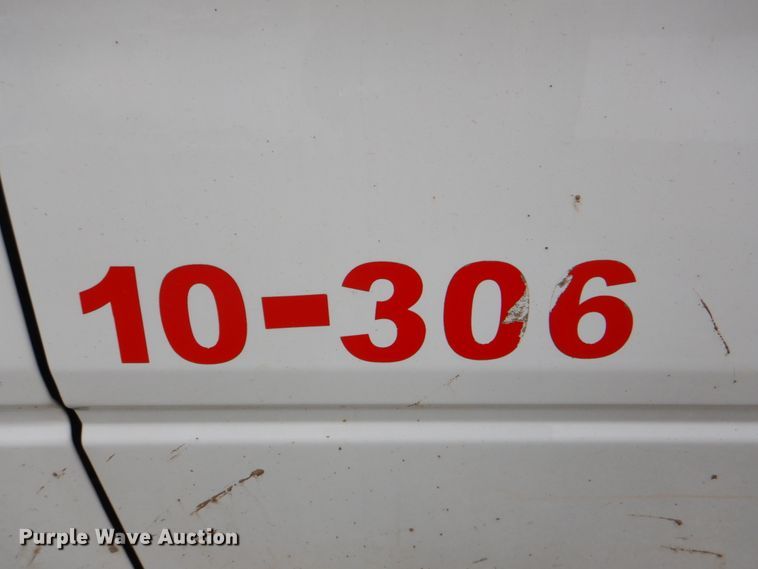 image for item DK5549 2014 Ford F150 XLT  SuperCab pickup truck