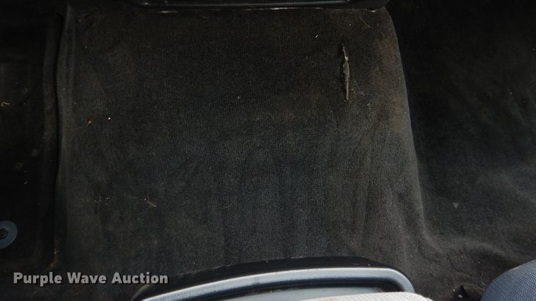 image for item DK5556 2013 Ford F150 STX  SuperCab pickup truck