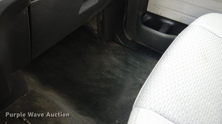 image for item DK5556 2013 Ford F150 STX  SuperCab pickup truck